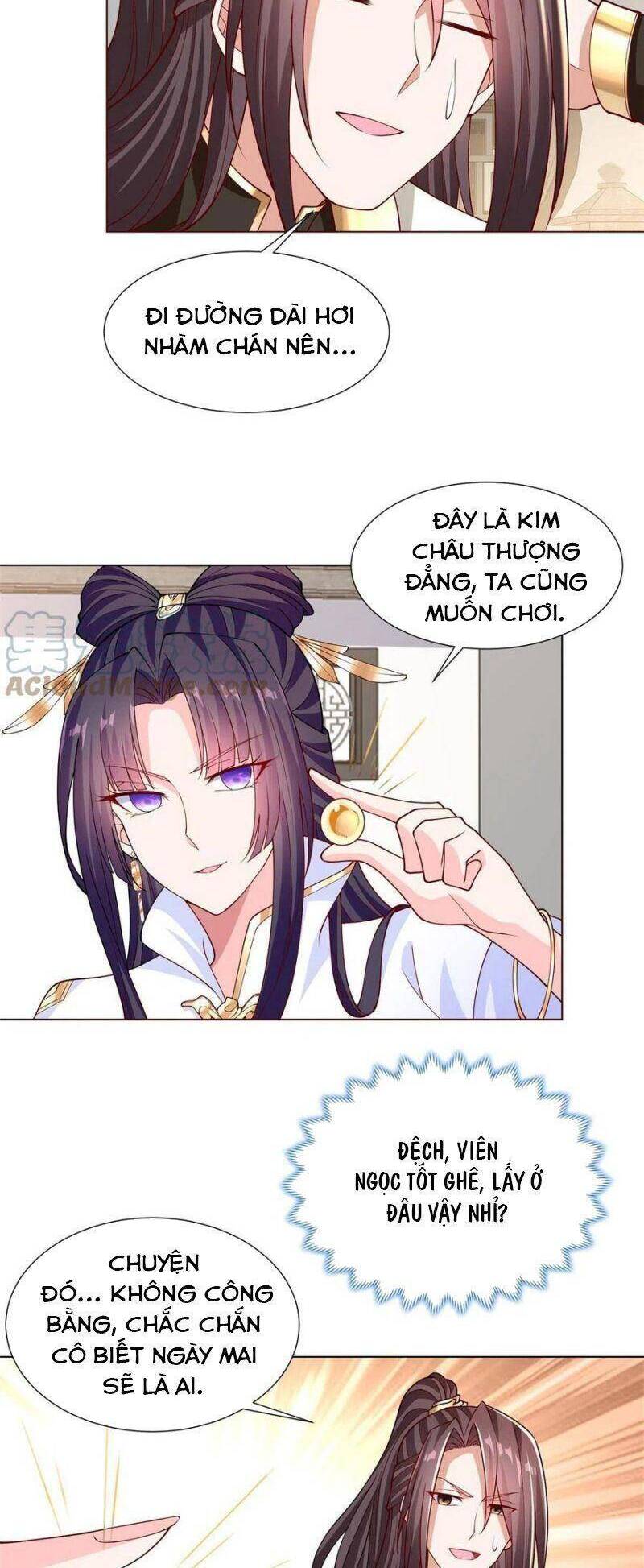 Mục Long Sư Chapter 114 - 8