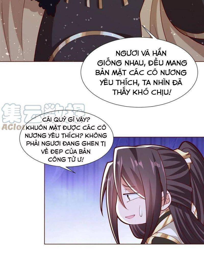 Mục Long Sư Chapter 115 - 19