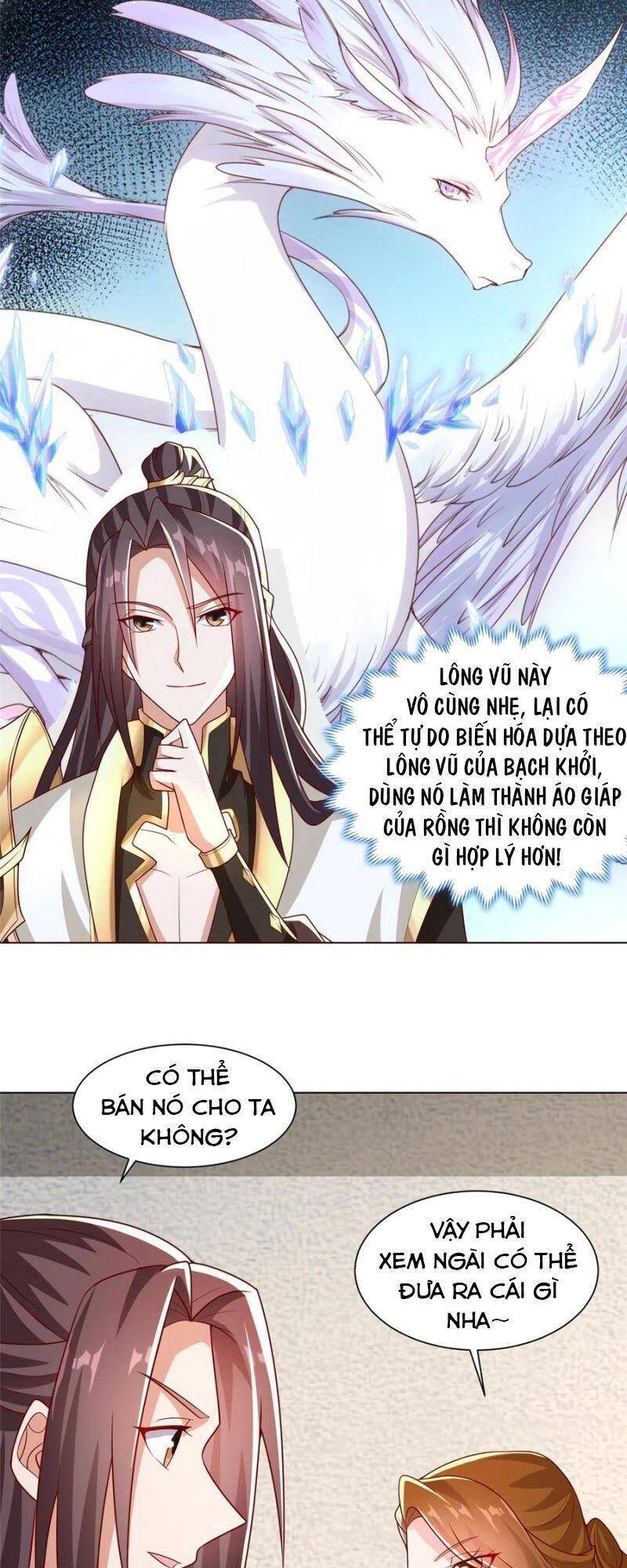 Mục Long Sư Chapter 117 - 17