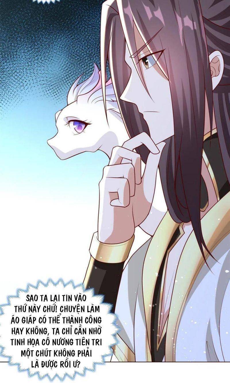 Mục Long Sư Chapter 117 - 26