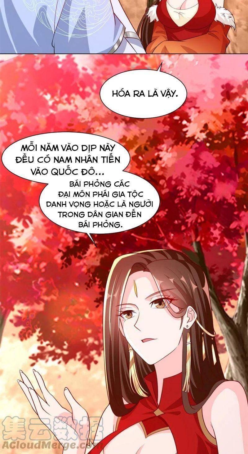 Mục Long Sư Chapter 117 - 4