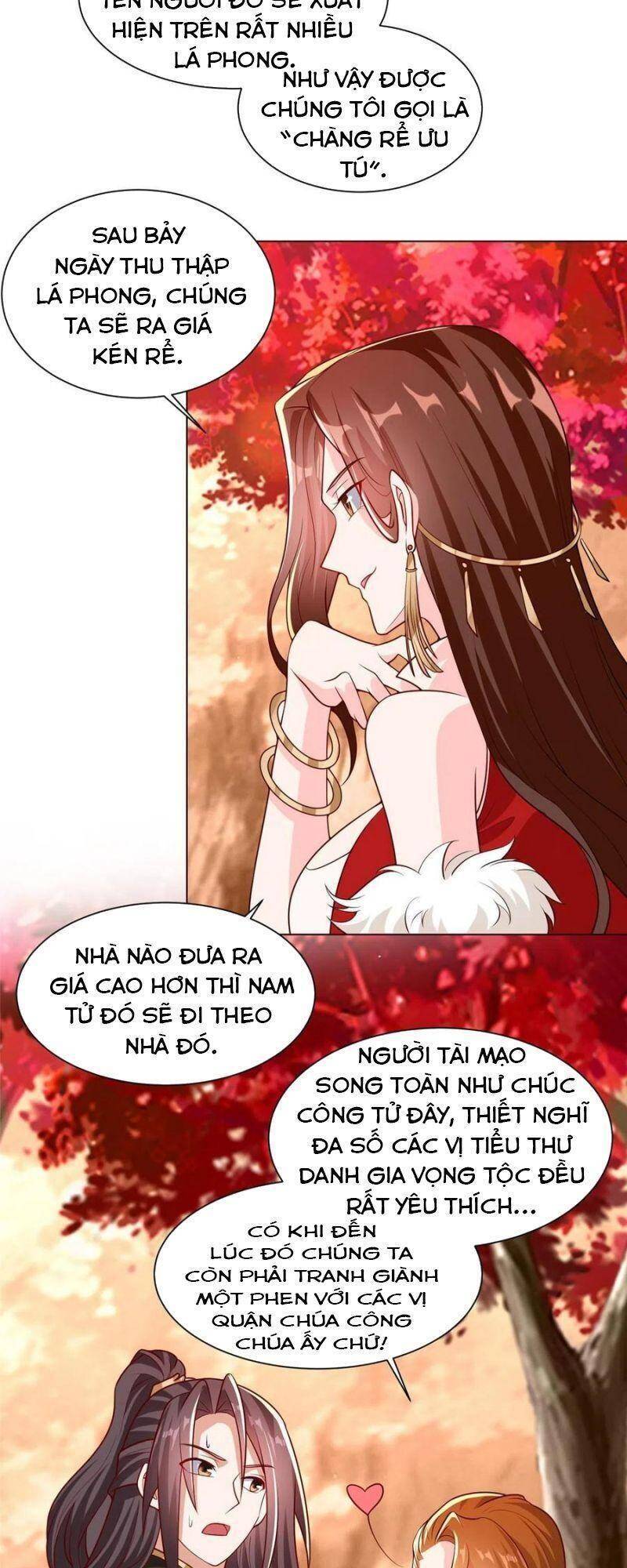 Mục Long Sư Chapter 117 - 7