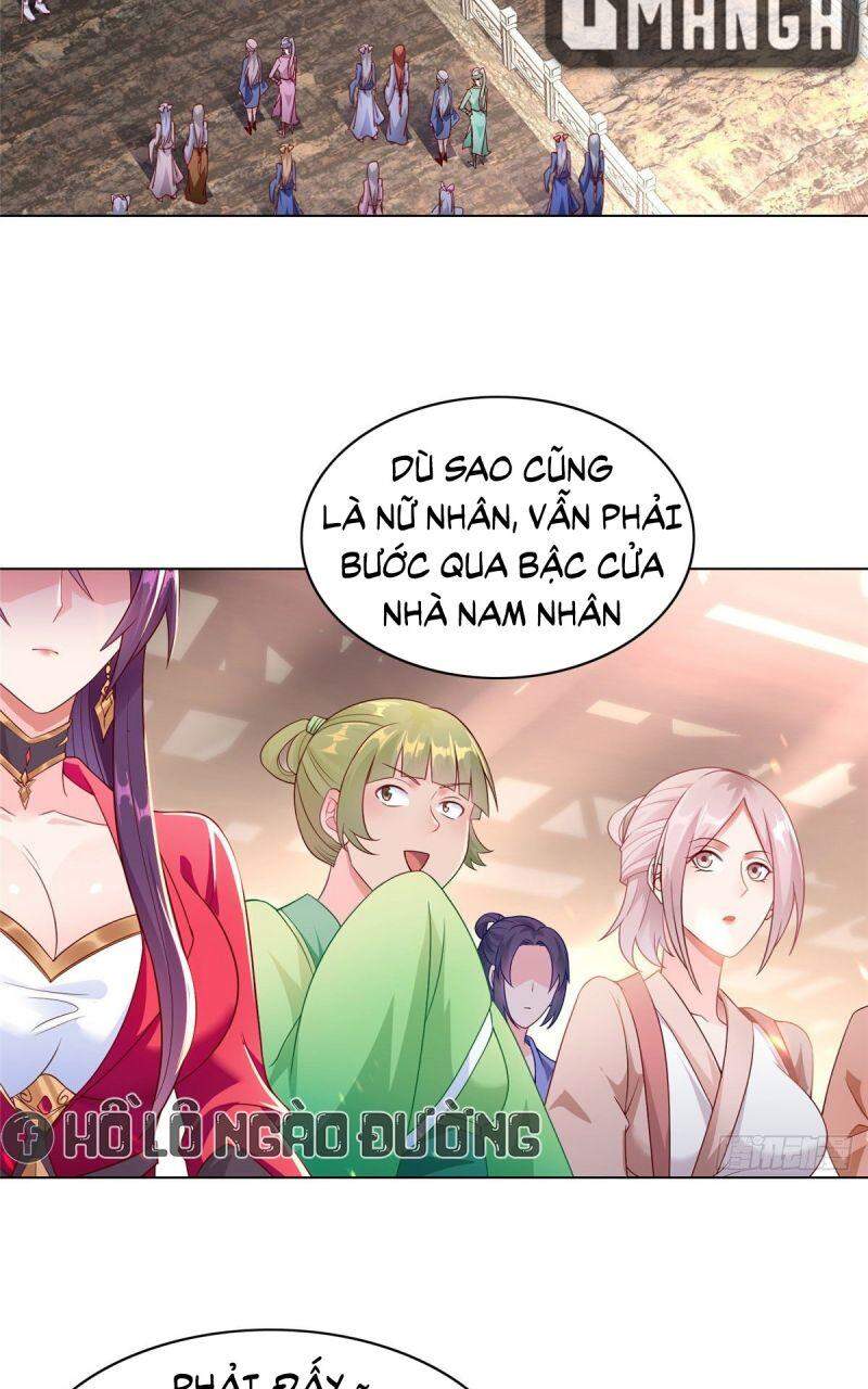 Mục Long Sư Chapter 15 - 12