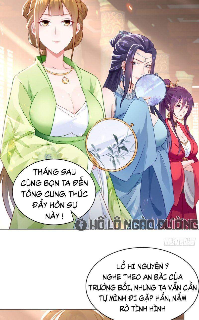 Mục Long Sư Chapter 15 - 15