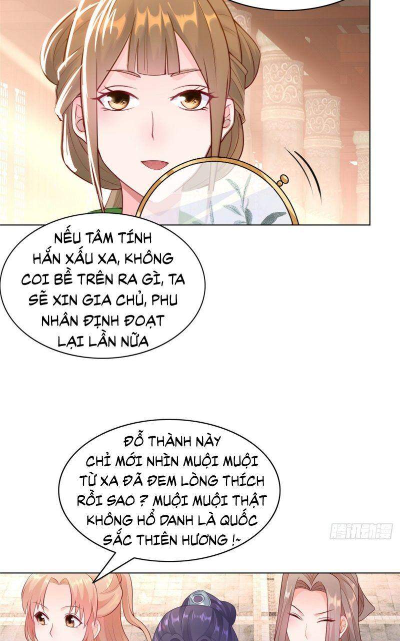 Mục Long Sư Chapter 15 - 16