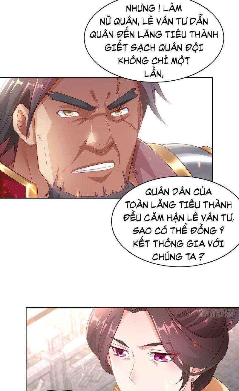 Mục Long Sư Chapter 15 - 23