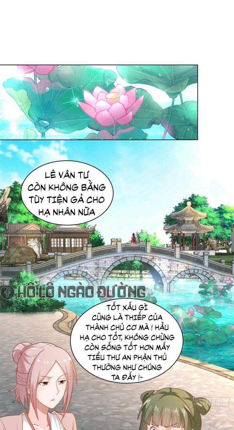 Mục Long Sư Chapter 15 - 31