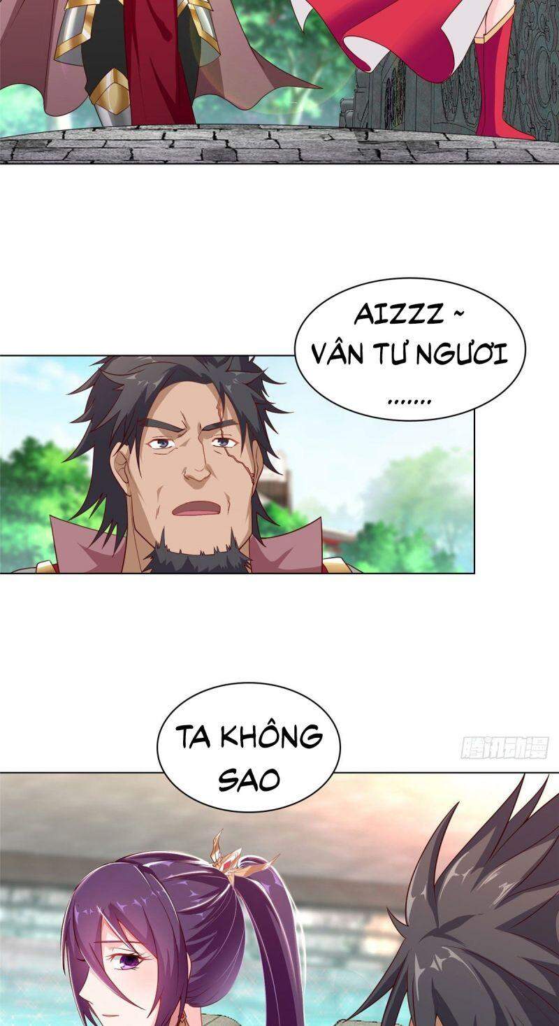 Mục Long Sư Chapter 15 - 33