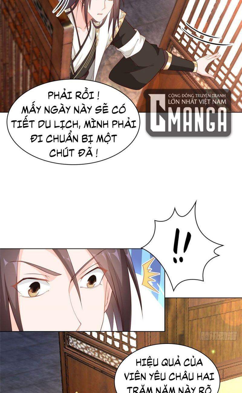 Mục Long Sư Chapter 15 - 5