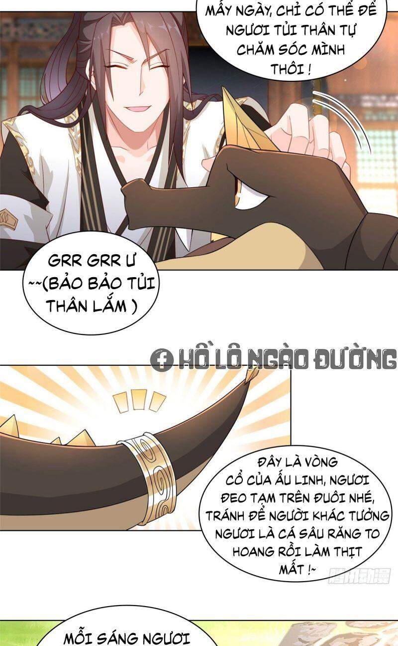 Mục Long Sư Chapter 15 - 7