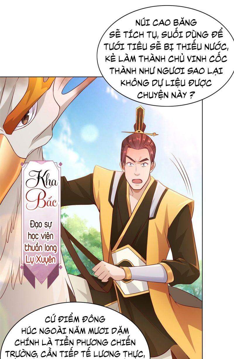 Mục Long Sư Chapter 16 - 11