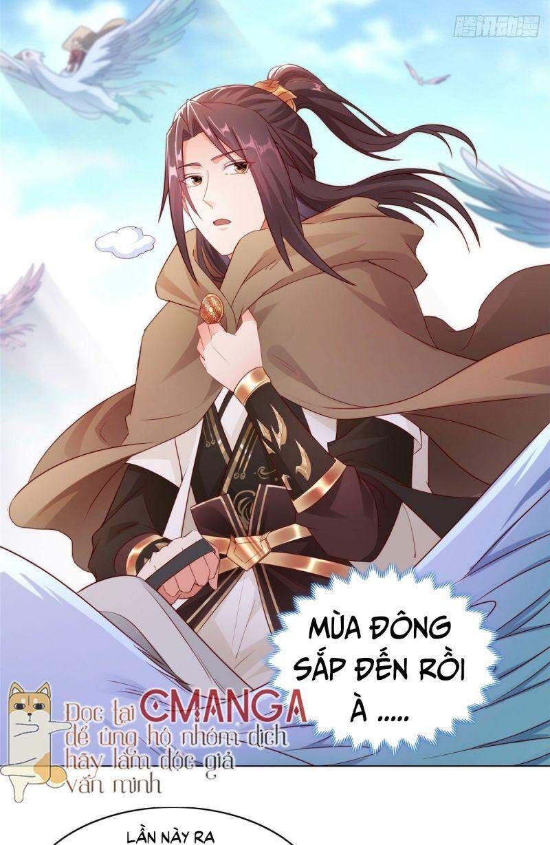 Mục Long Sư Chapter 16 - 4