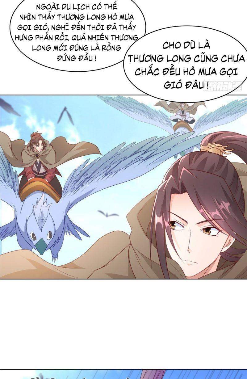 Mục Long Sư Chapter 16 - 5