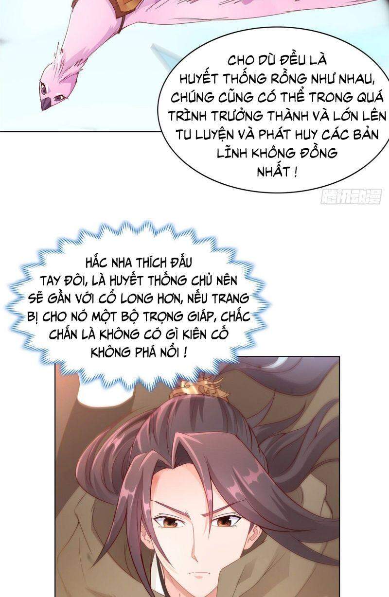 Mục Long Sư Chapter 16 - 7