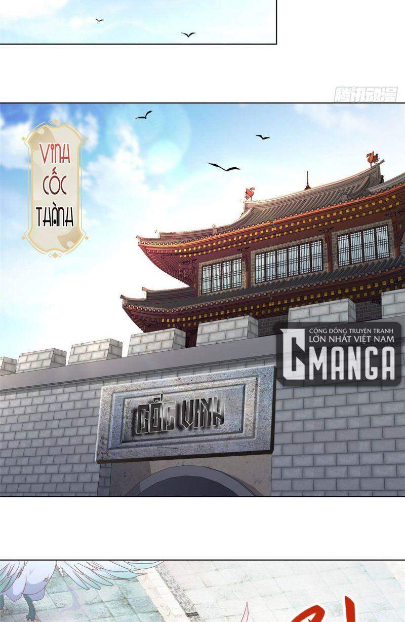 Mục Long Sư Chapter 16 - 9