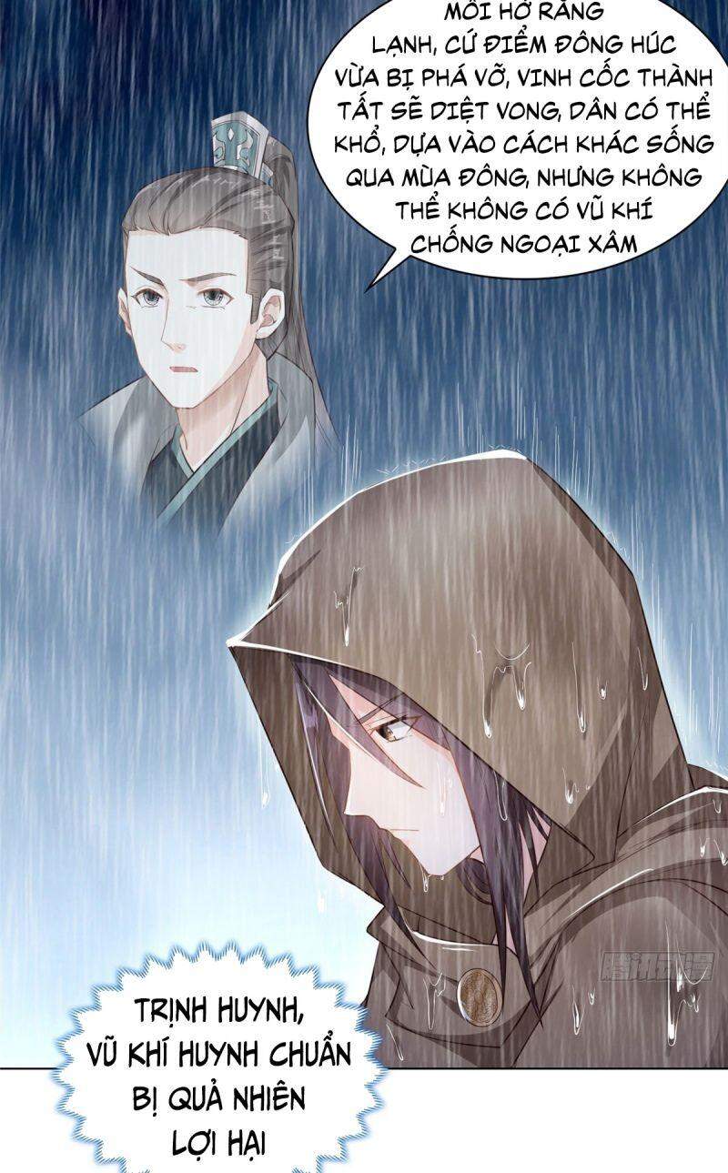 Mục Long Sư Chapter 17 - 17