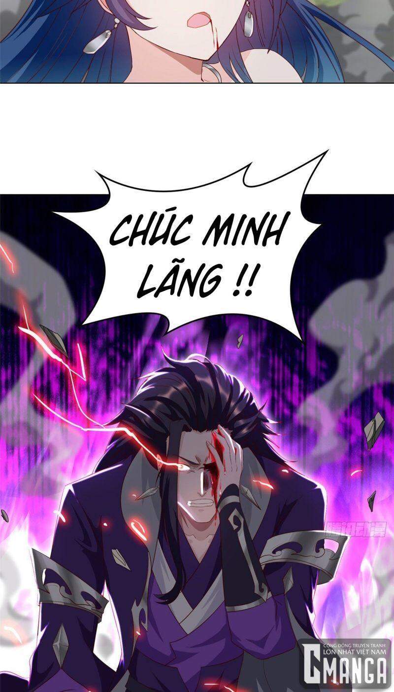 Mục Long Sư Chapter 18 - 20