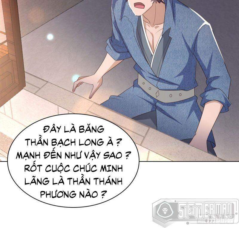 Mục Long Sư Chapter 19 - 40