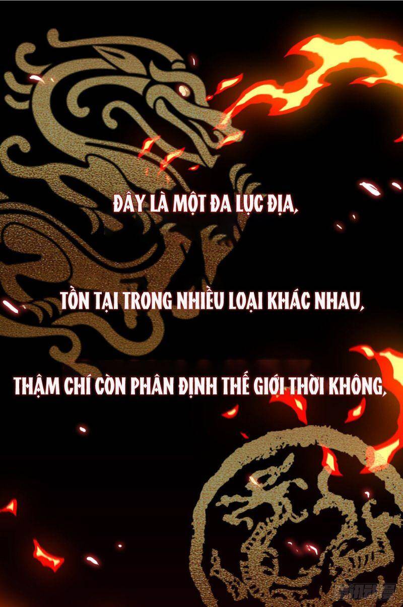 Mục Long Sư Chapter 2 - 2