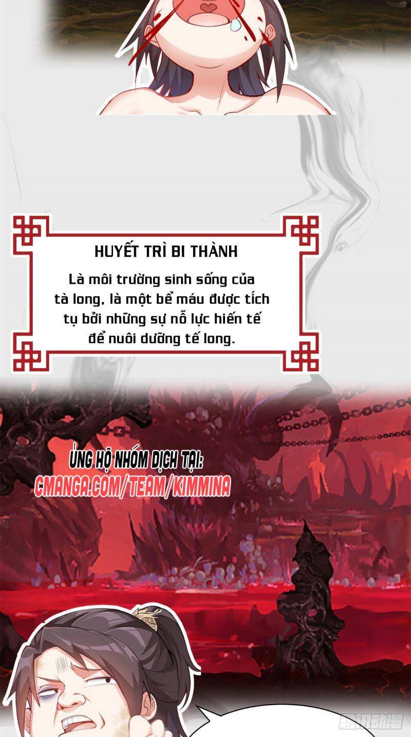 Mục Long Sư Chapter 2 - 14