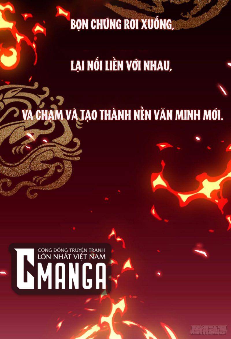 Mục Long Sư Chapter 2 - 3