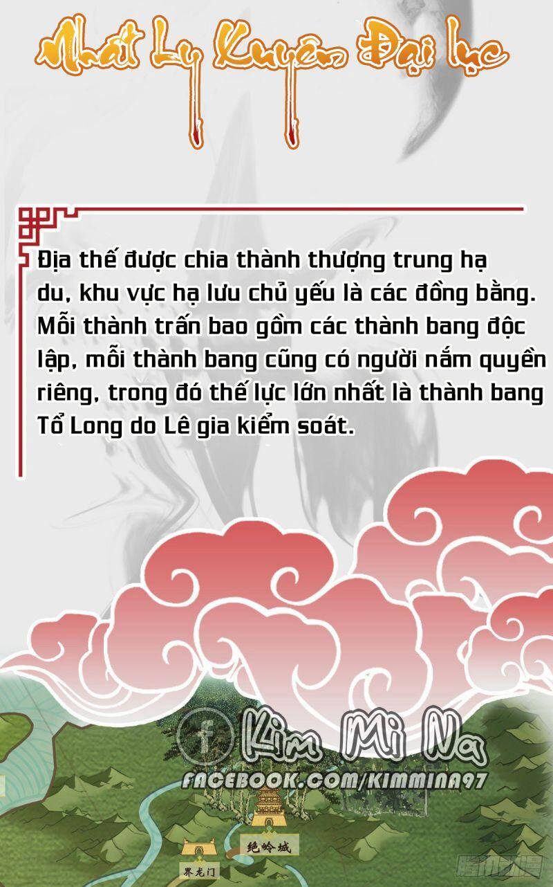 Mục Long Sư Chapter 2 - 5