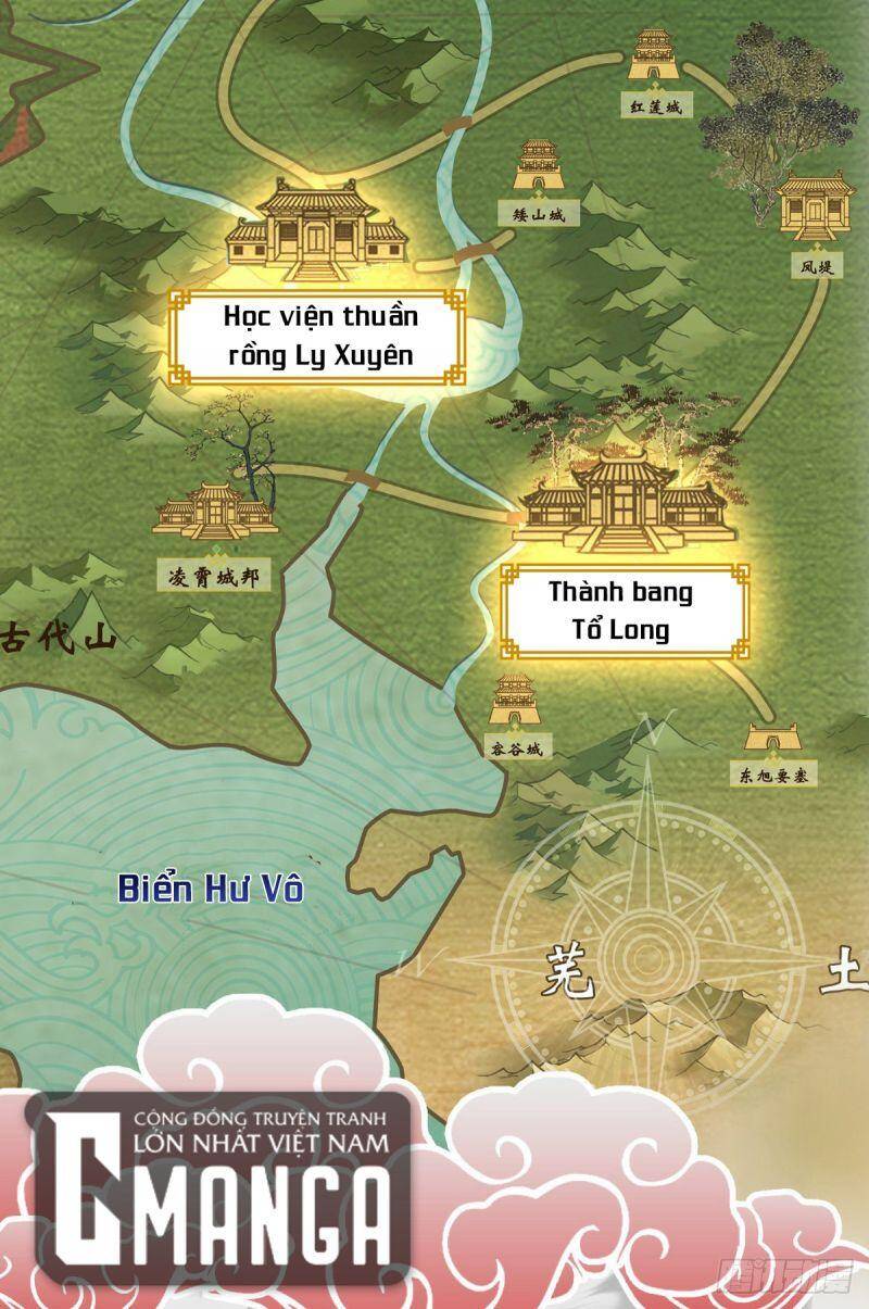 Mục Long Sư Chapter 2 - 6