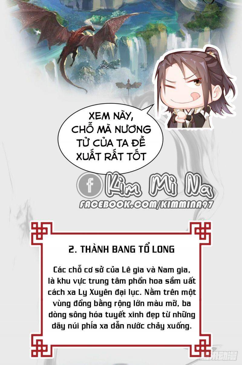 Mục Long Sư Chapter 2 - 8