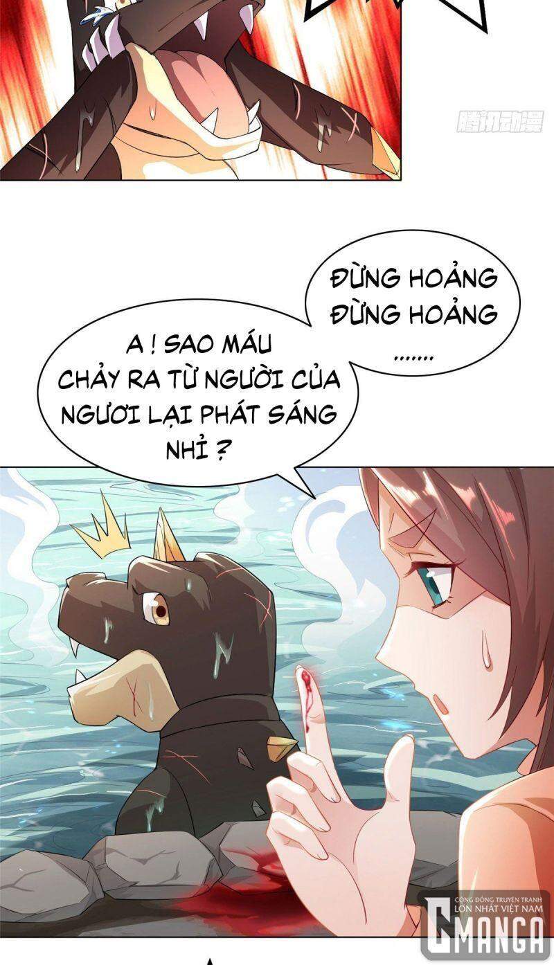 Mục Long Sư Chapter 20 - 16