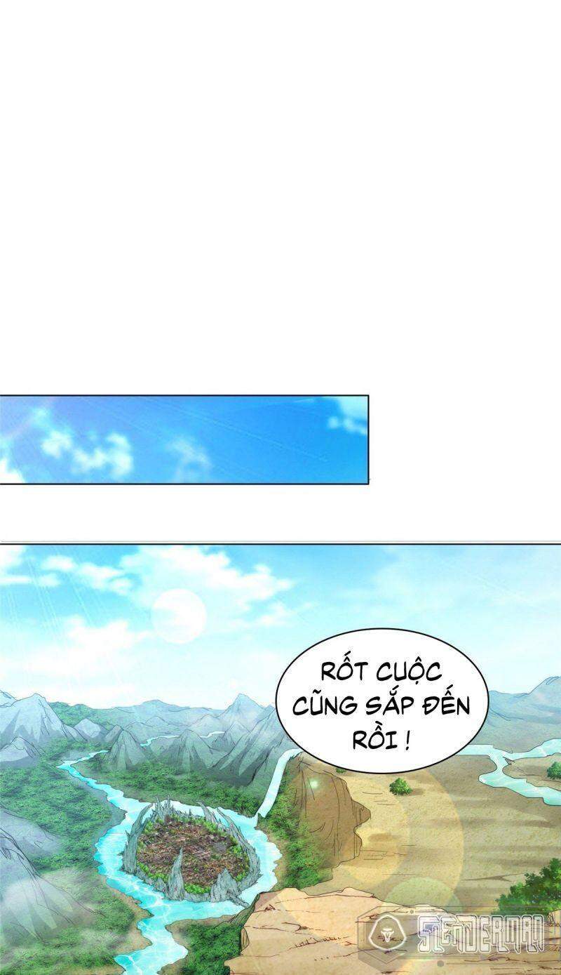 Mục Long Sư Chapter 20 - 23