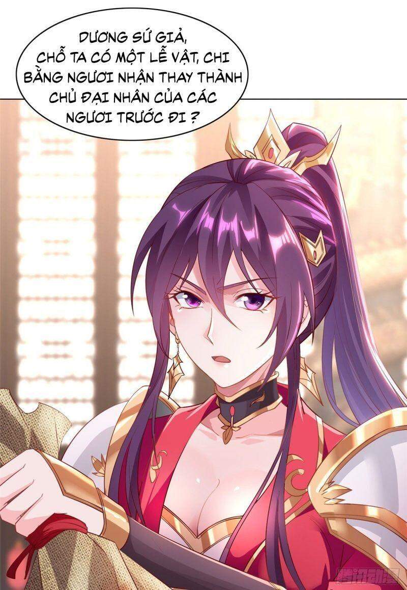 Mục Long Sư Chapter 21 - 15