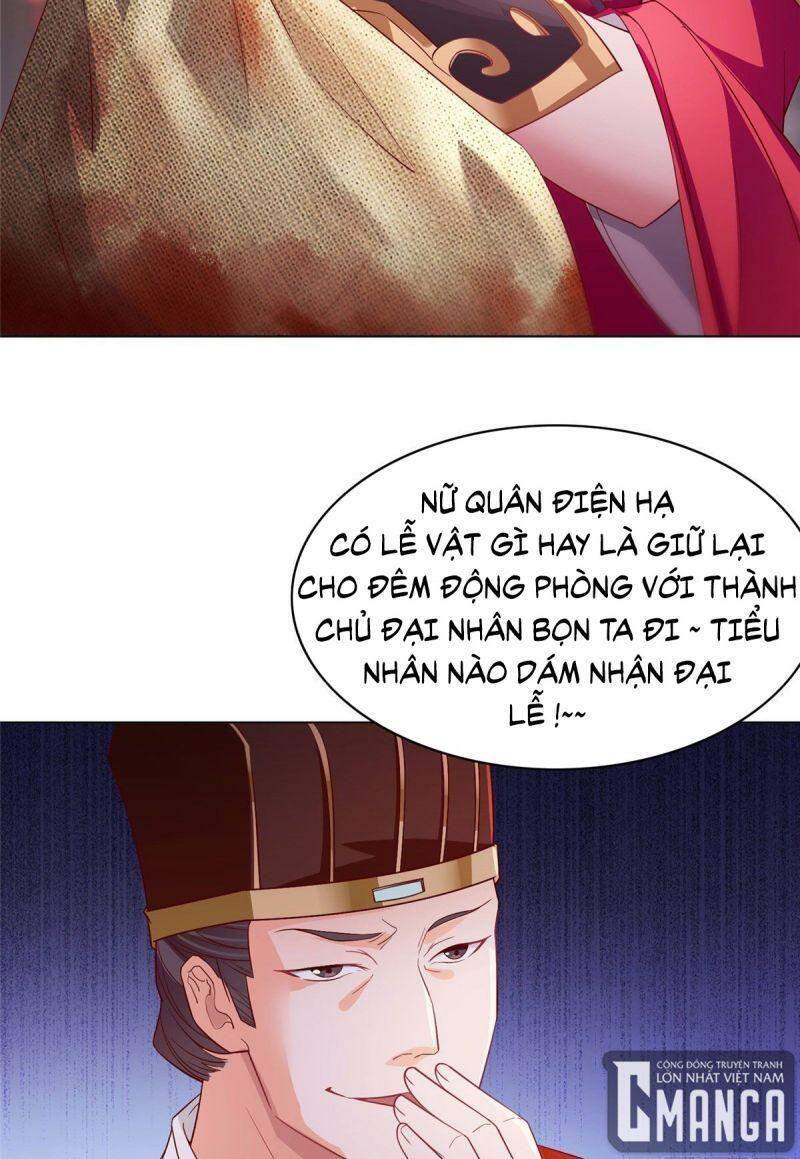 Mục Long Sư Chapter 21 - 16