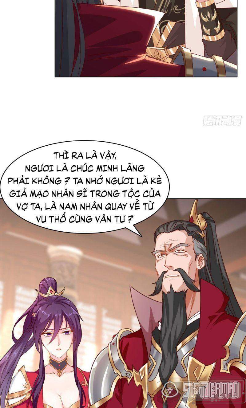 Mục Long Sư Chapter 21 - 37