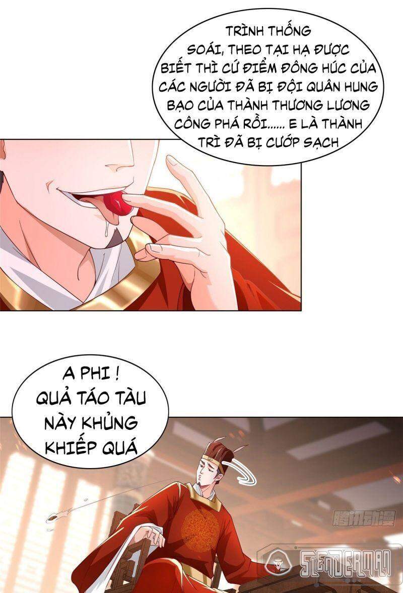 Mục Long Sư Chapter 21 - 8