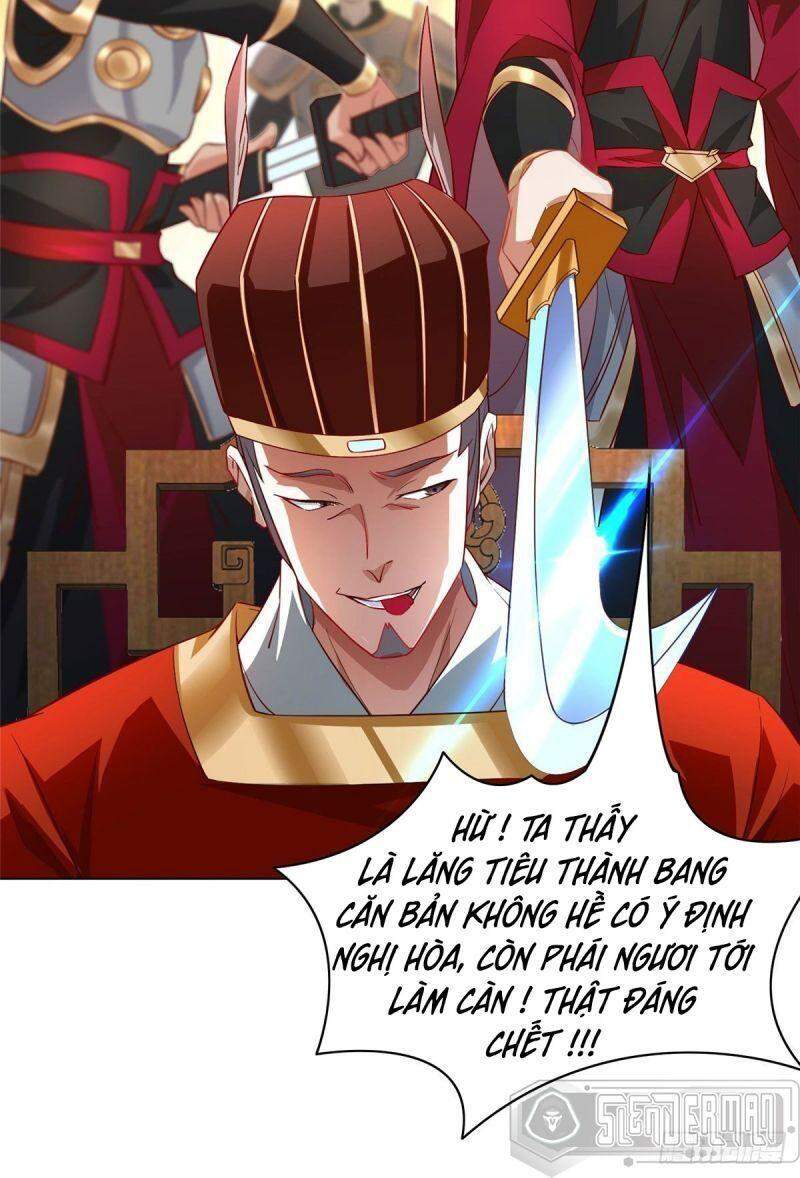 Mục Long Sư Chapter 21 - 10