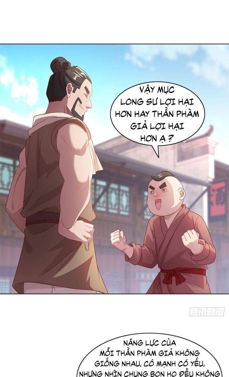 Mục Long Sư Chapter 22 - 11