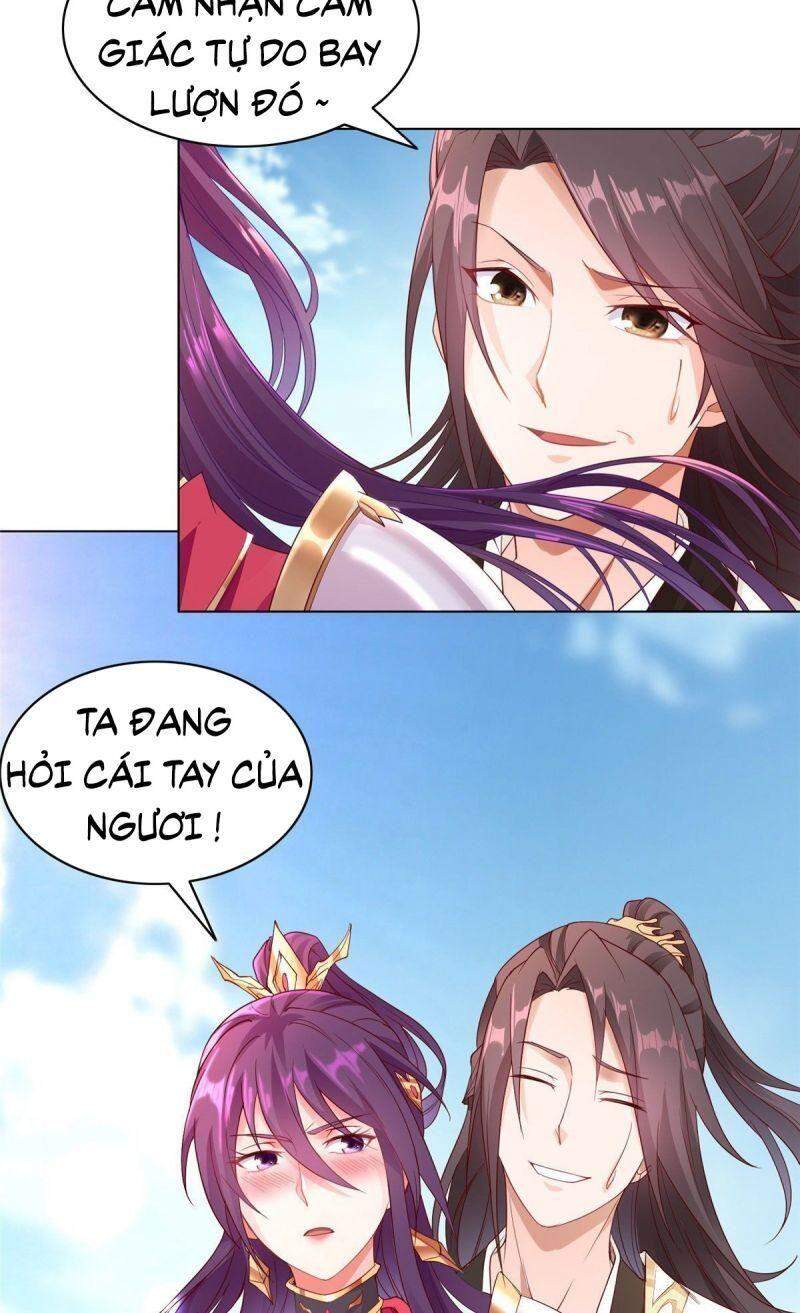 Mục Long Sư Chapter 22 - 16