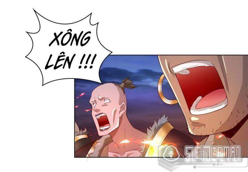 Mục Long Sư Chapter 22 - 41