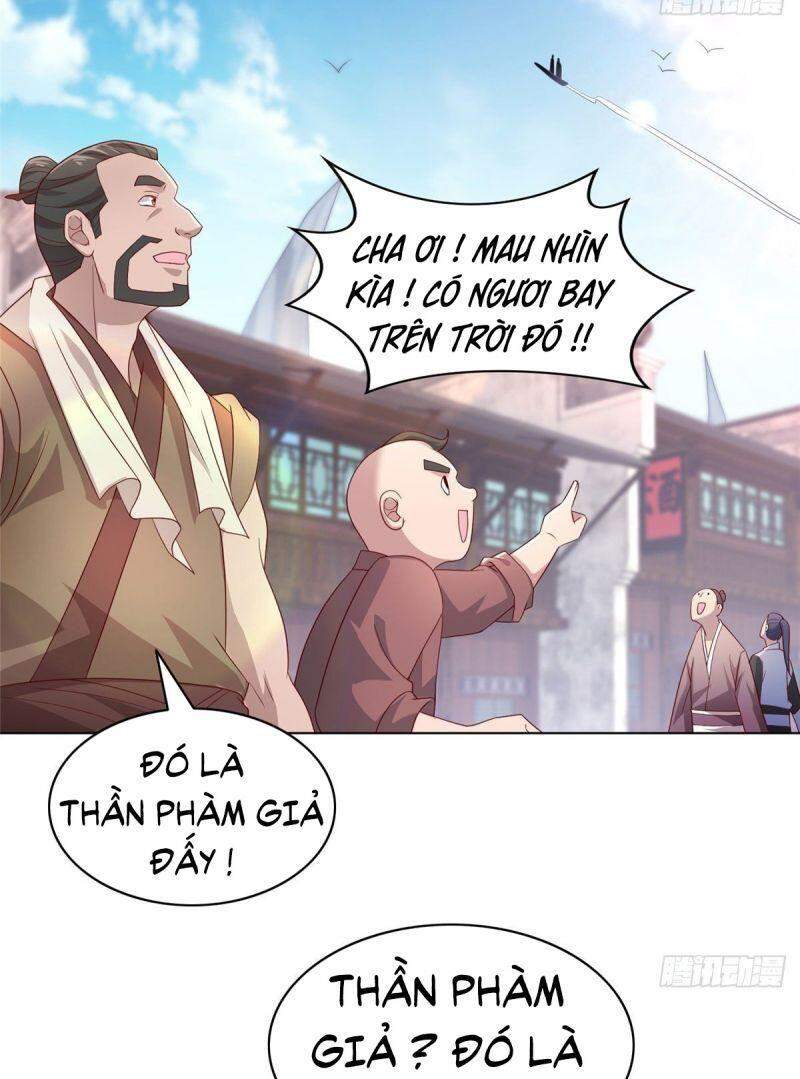 Mục Long Sư Chapter 22 - 6