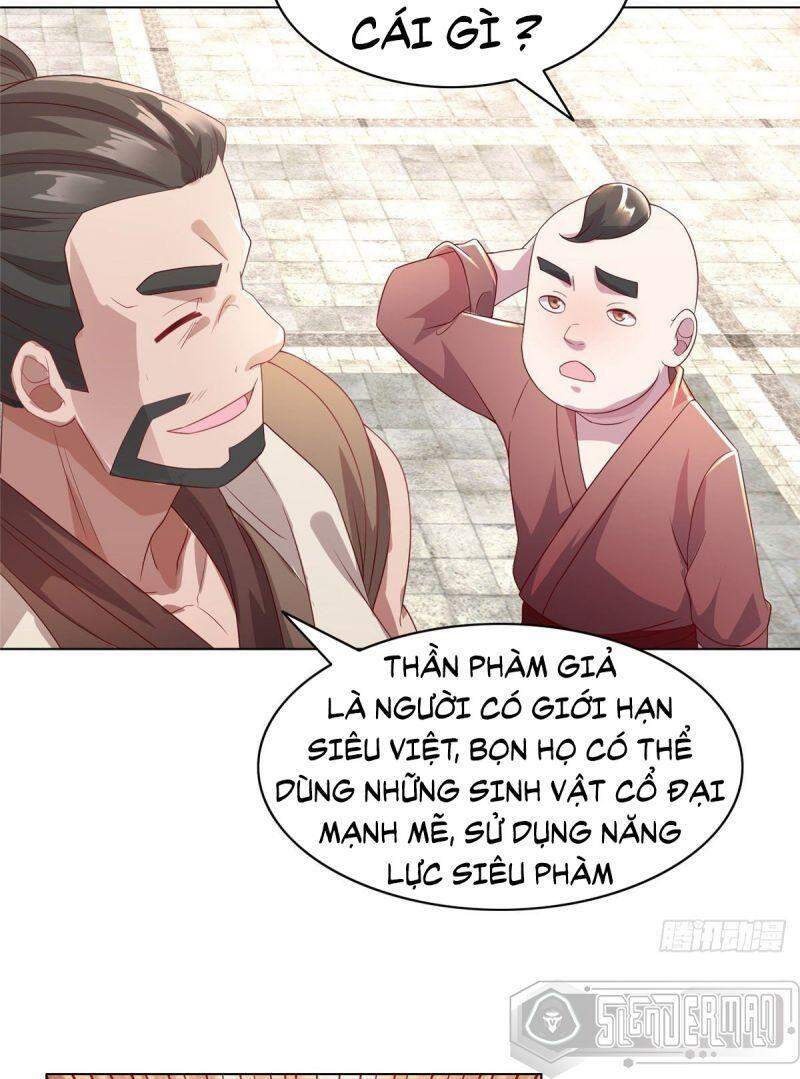 Mục Long Sư Chapter 22 - 7