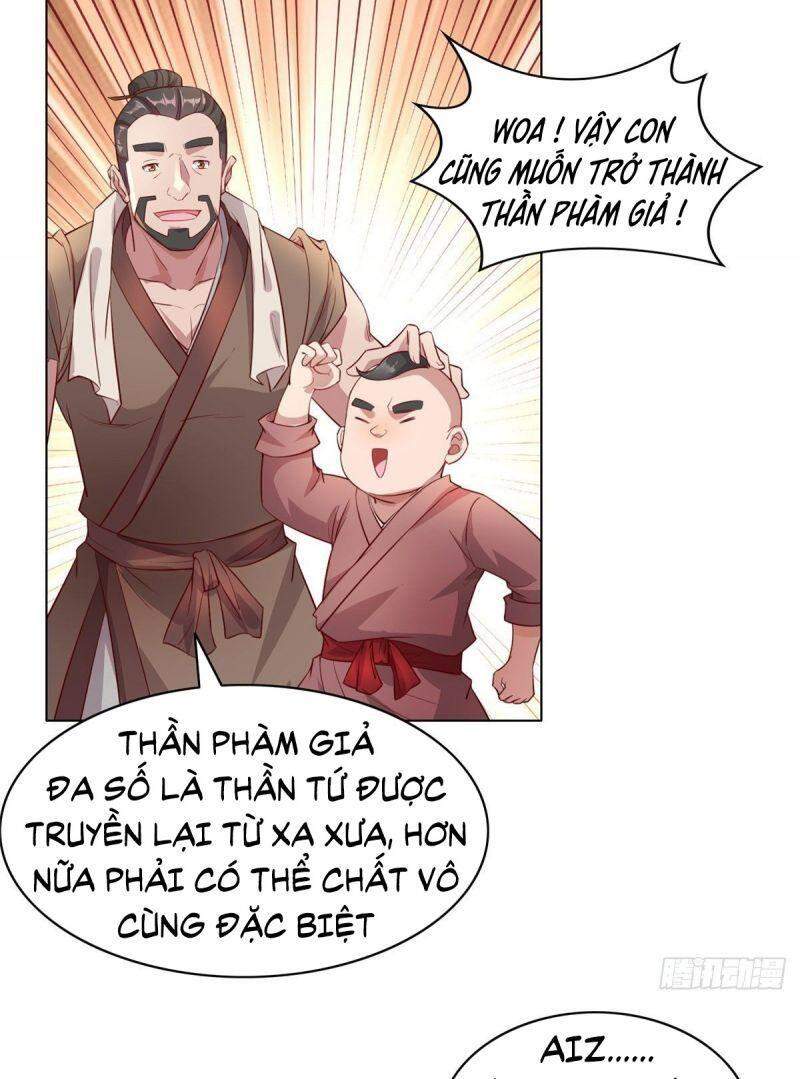 Mục Long Sư Chapter 22 - 8