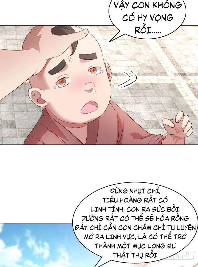 Mục Long Sư Chapter 22 - 9