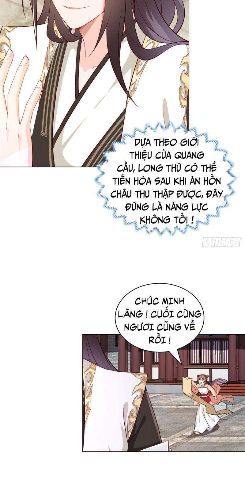 Mục Long Sư Chapter 24 - 24