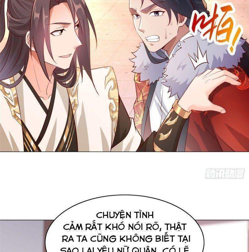 Mục Long Sư Chapter 25 - 24