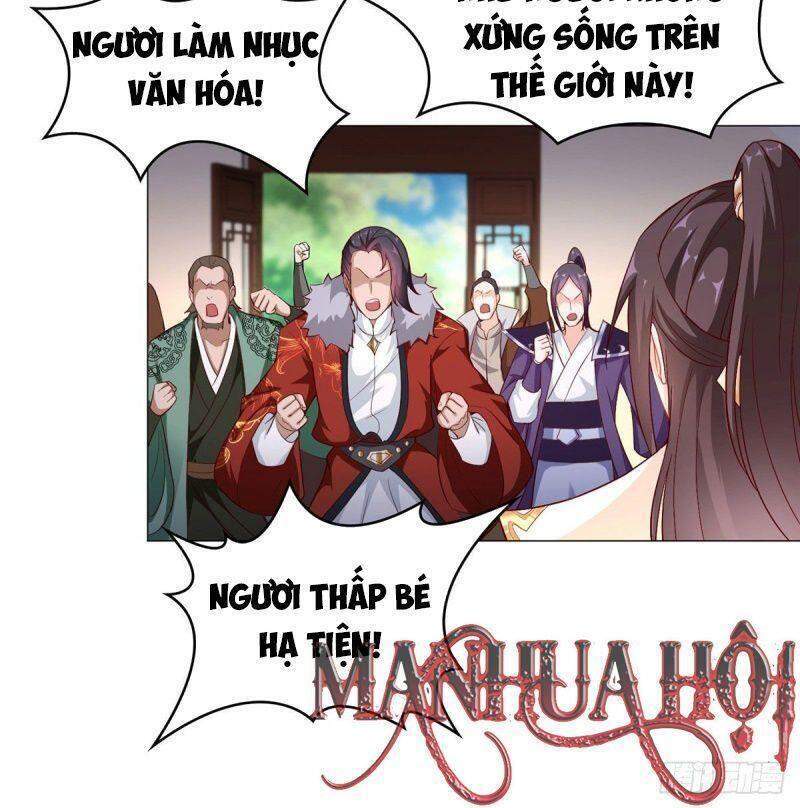 Mục Long Sư Chapter 25 - 27