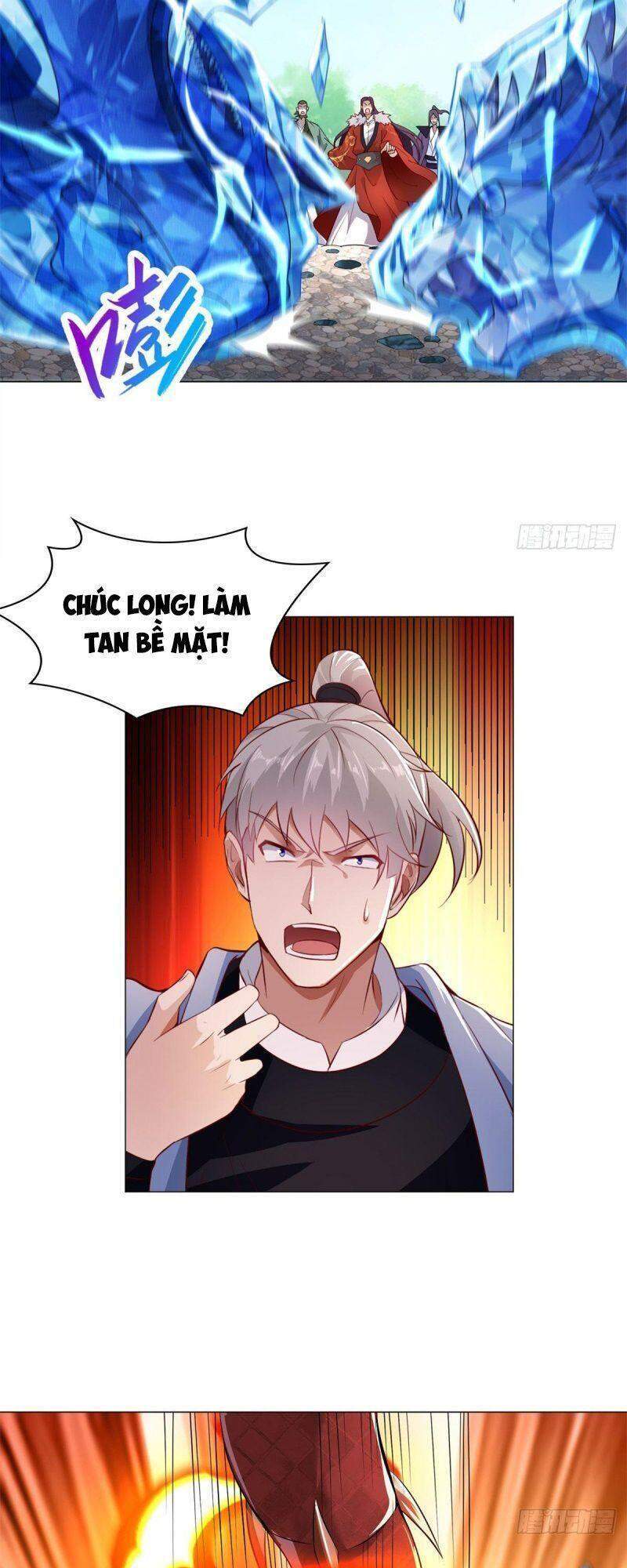 Mục Long Sư Chapter 27 - 11