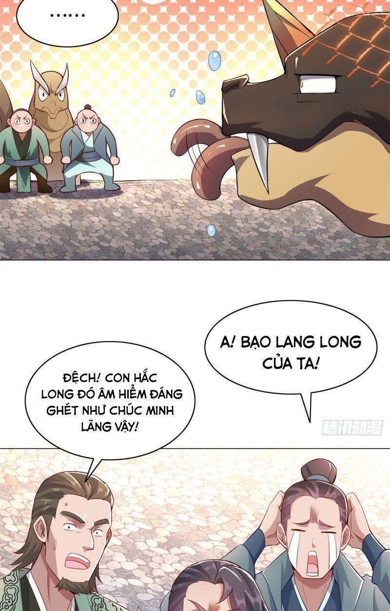 Mục Long Sư Chapter 27 - 4