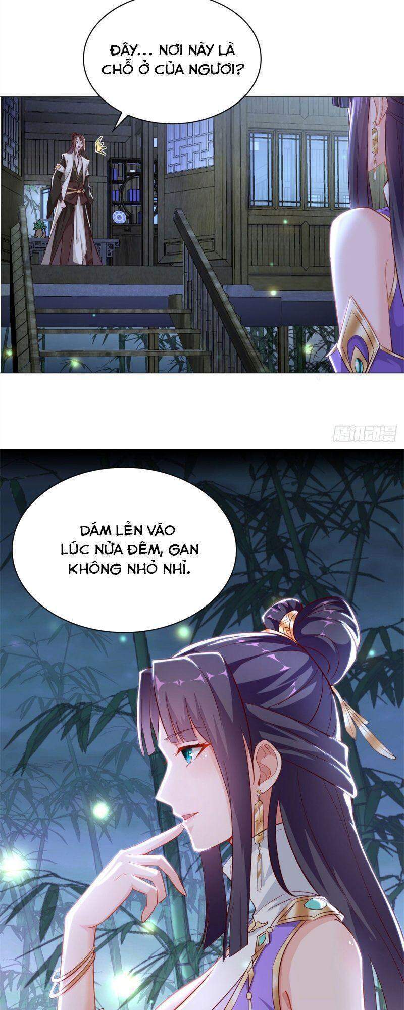 Mục Long Sư Chapter 29 - 12