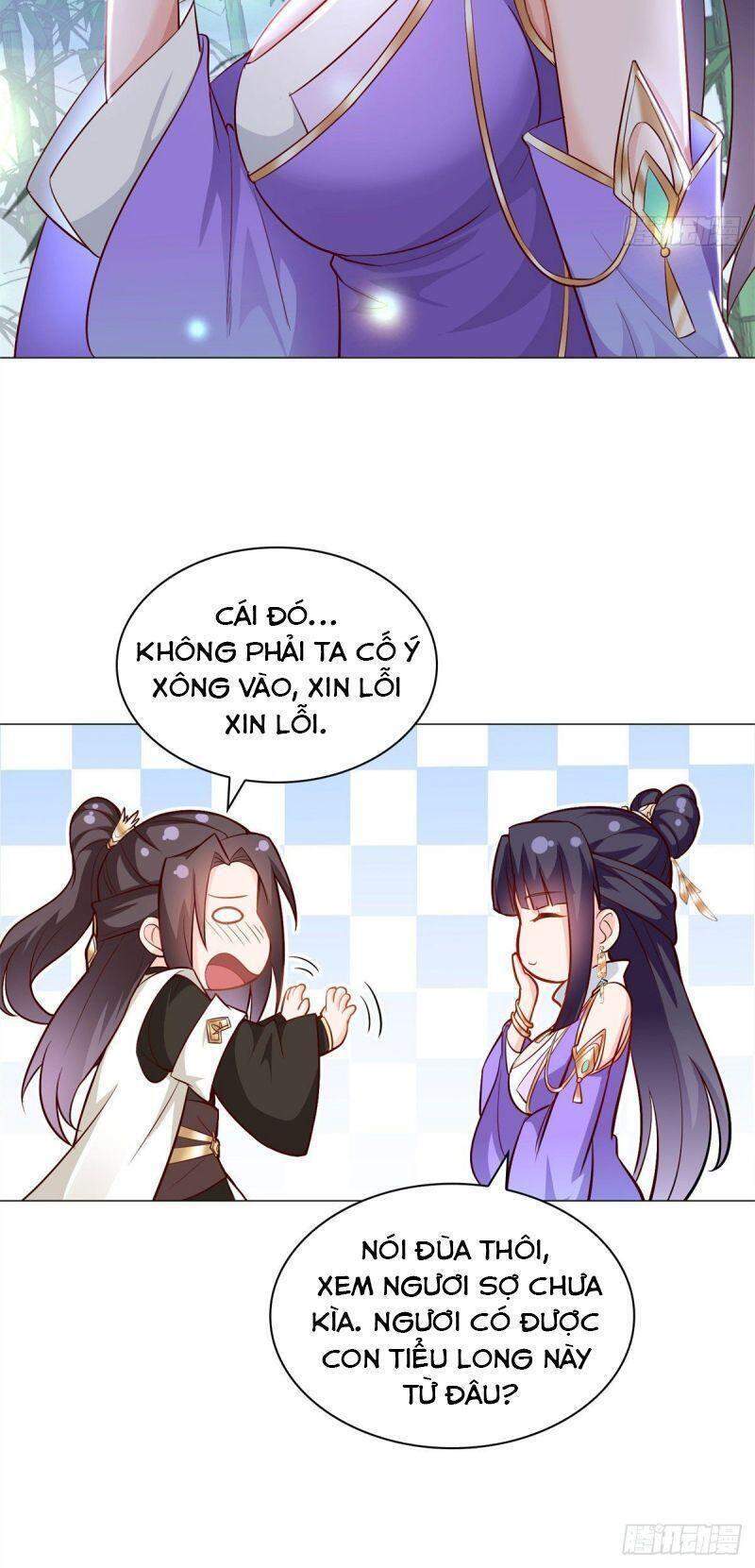 Mục Long Sư Chapter 29 - 13