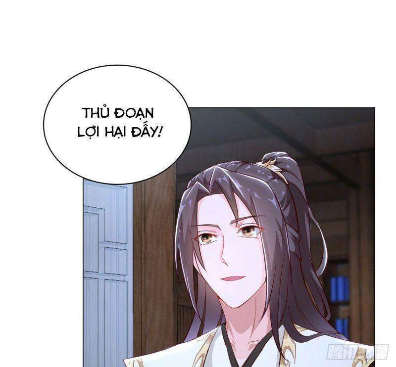 Mục Long Sư Chapter 29 - 20